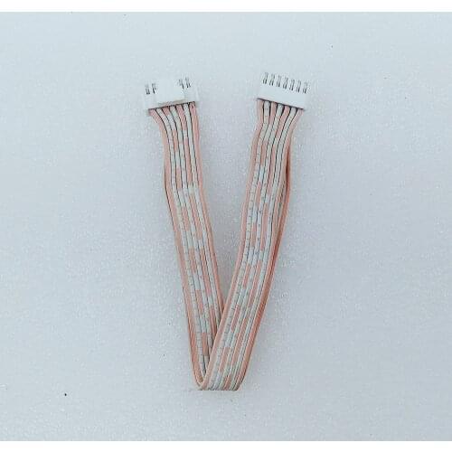 Innosilicon mining signal cable 2x7 pins communication data cable 2.0 for Asic Bitcoin ETH miner T1 T2 T2T L2 A10 Pro