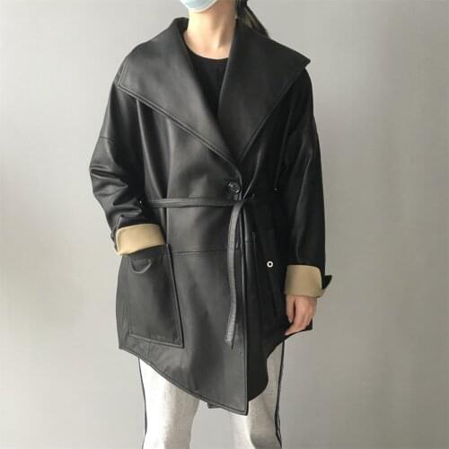 Women's Autumn Jackets MAOMAO FUR M China