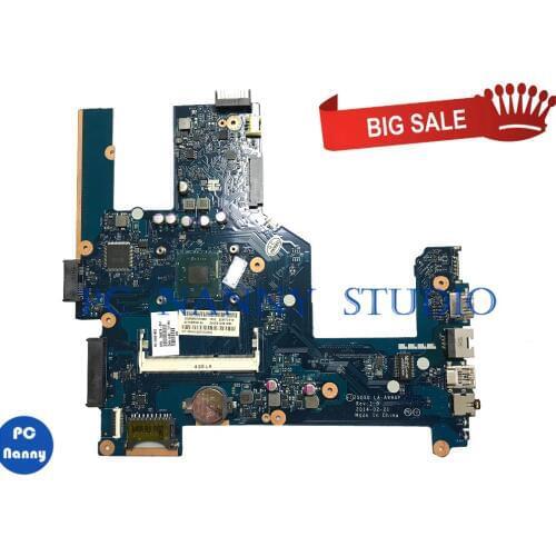 PC NANNY For HP 15 15-R Laptop Motherboard 759879-501 759879-001 ZSO50 LA-A994P tested