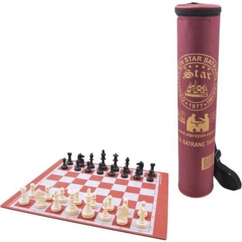 School Chess set