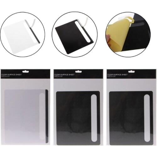 2021 New Graphite Protective Film For Wacom Digital Graphic Drawing Tablet CTL4100