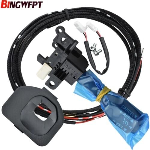 Cruise Control Switch 84632-34011 8463234011 45186-58020-C0 45186-58020-E0 for Toyota Land Cruiser Prado Brevis for Lexus GX470