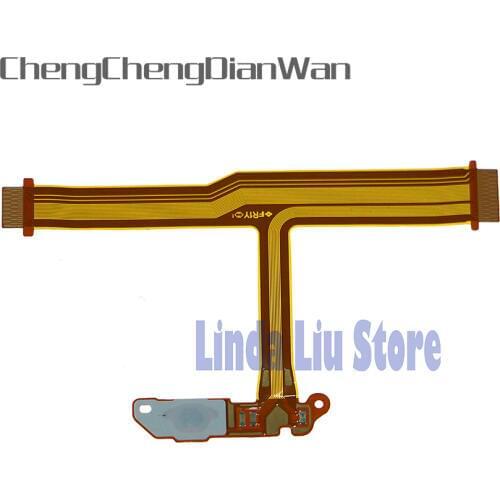 ChengChengDianWan Power Switch On/ Off Flex Cable For PSV2000 PS Vita 2000 PSVITA 2000 2K switch cable 20pcs/lot