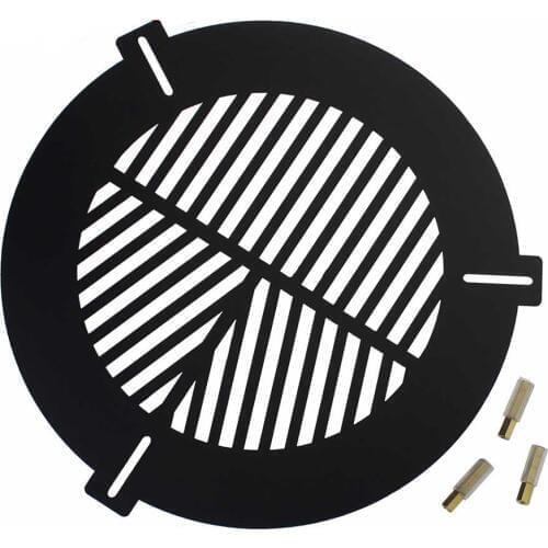 AQUILA Plastic Bahtinov Focusing Mask for Telescopes Dew Shield Front Diameter From 60-270mm Monocular Binocular