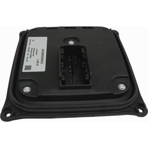 GLK Class LED headlights A2189009103 LAM-B ballast A2189009600 Bi-Xenon Control A2189009901 FOR faros A2189000002 car headlamps