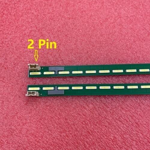 LED backlight bar(2) for LG 65UH6030 65UF6800 65UH6150 65UF6450 65UH6030 65UH615V 65UH5B-BD 6922L-0143A 6916L-2305A 2306A 2183A