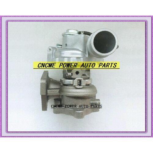 TURBO RHF3H VJ34 VA410084 VB410084 VC410084 RF6CB RF6CC RF6C13700 For MAZDA Bongo Passenger Titan 4WD 2001-2008 RFCDT RFT 16.0L