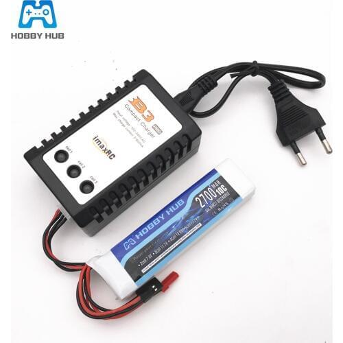 11.1V 2700mAh 10C 3S Li-Poly RC Battery for Walkera DEVO 7 DEVO 10 DEVO12E F12E WFLY9 RadioLink AT9 AT10 Transmitter