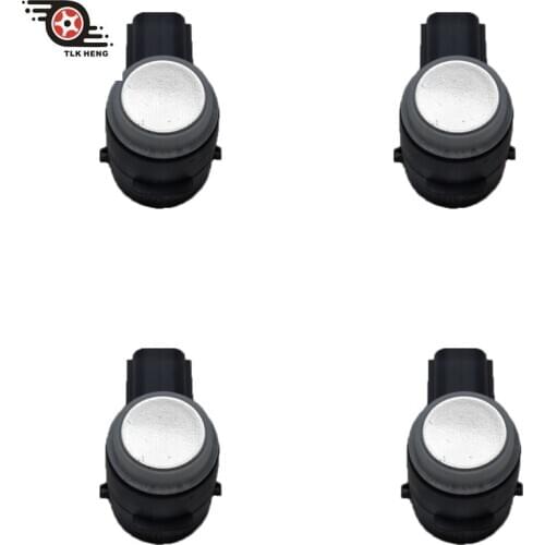 25961405 NEW PDC Parking Sensor Parking Radar Parking Assistance 4 PCS For Buick Cadillac Chevrolet GMC Saturn
