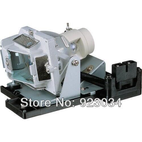 5j.j0705.001 lamp with housing for MP670/W600/W600