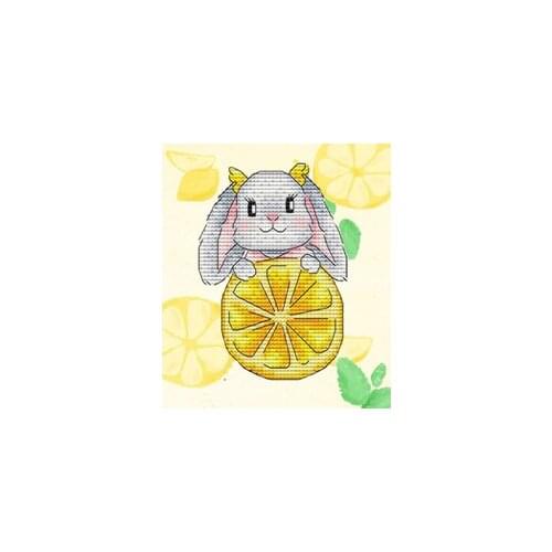 6-MM210160 cross stitch 11CT 18ct 14ct cotton thread embroidery DIY handmade needlework