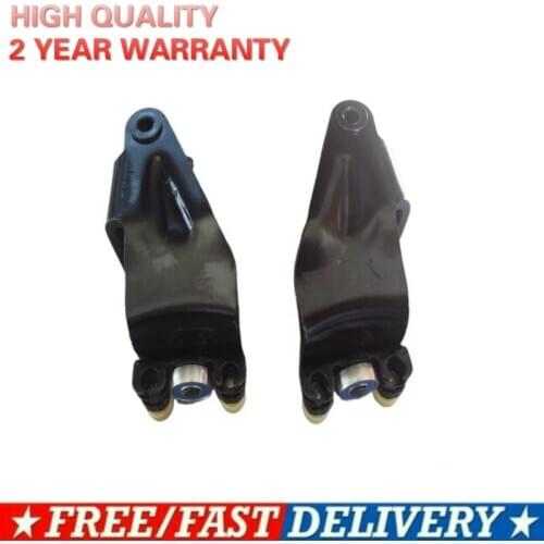 924-128 924-129 72561SHJA21 72521SHJA21 FOR Honda Odyssey 05-10 Sliding Door Roller Assembly Dorman