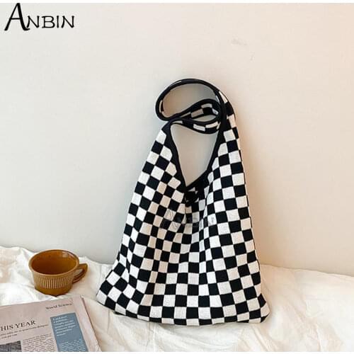 Женские белые сумки ANBIN China At AliExpress