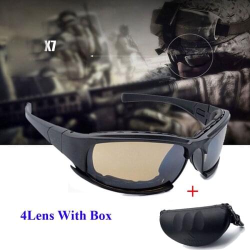 DeckYard Mens Sunglasses