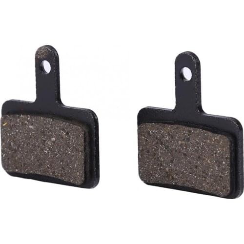 Dioche Black Bicycles