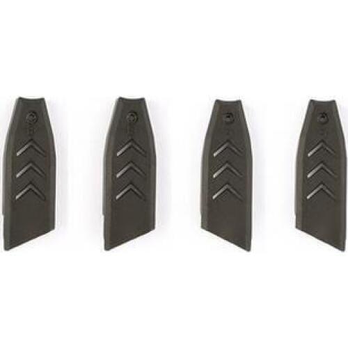 ESC Cover A / B for Hubsan H123D X4 Jet RC Drone Quadcopter Spare Parts Accessories
