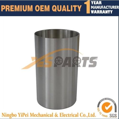 D1703 Engine Cylinder Liner For Kubota
