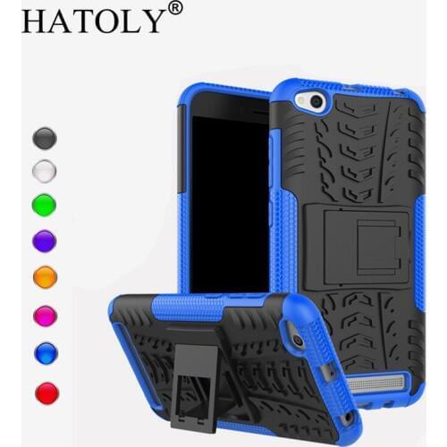 HATOLY Plastic Phone Cases