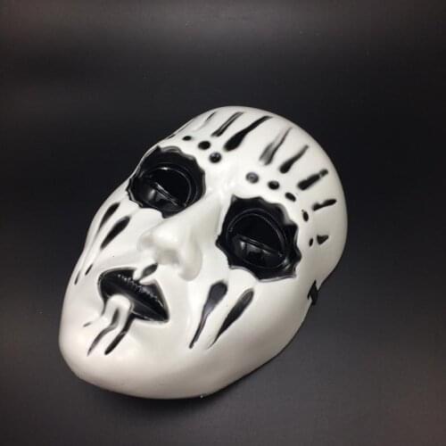 Halloween Theme Cosplay Scary Movie Masks Plastic Mask for Sale