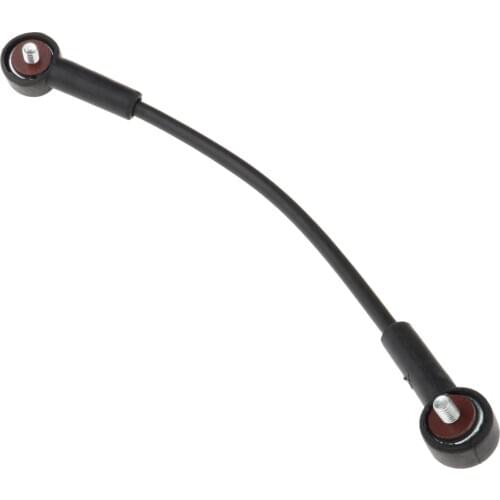Tailgate Support Cable for Land Rover Range Rover 2002 - 2012 Easy to assemble and disassemble, easy to use