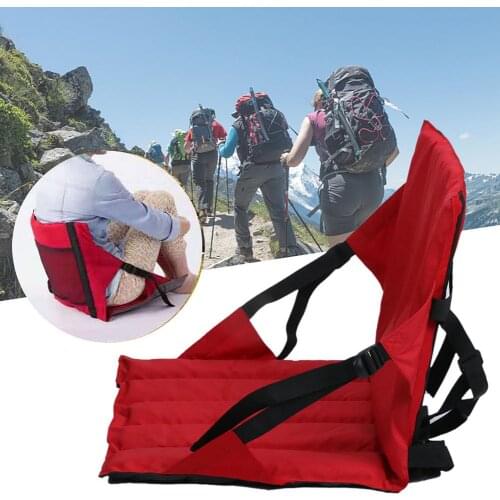 Adjustable Padded Kayak Seat Canoe Backrest Drifting Cushion Stadium Seat Padded Kayak Seat Padded Surfboard Seat Cushion