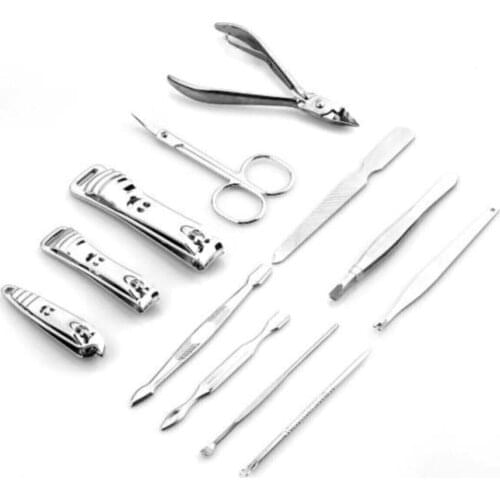 STARMAX Equipment And Tools For Manicure And Pedicure