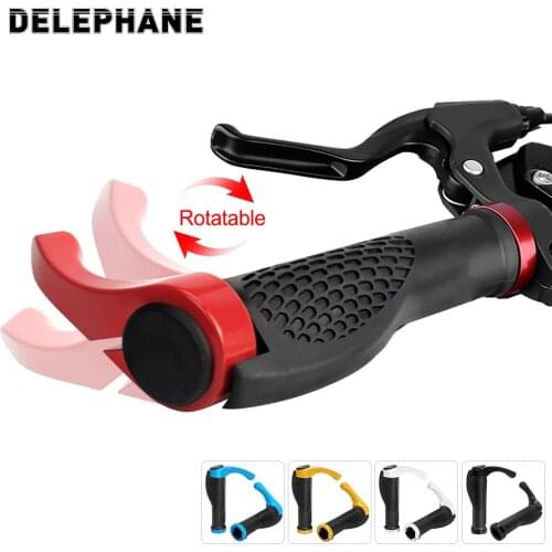 Surpassme Bicycle Grips