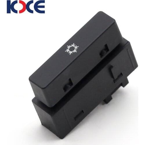 High quality 94742089 A/C switch for General Motor Celta 11-16 Prisma 10