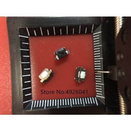 6PCS EVQ-P44B3M EVQP44B3M Tact Switch Key Switch Micro Switch 0.02A 15V