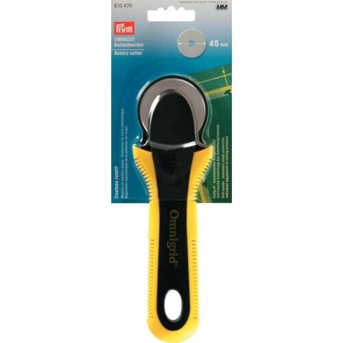 610470Rotary cutter omnicut 45mm