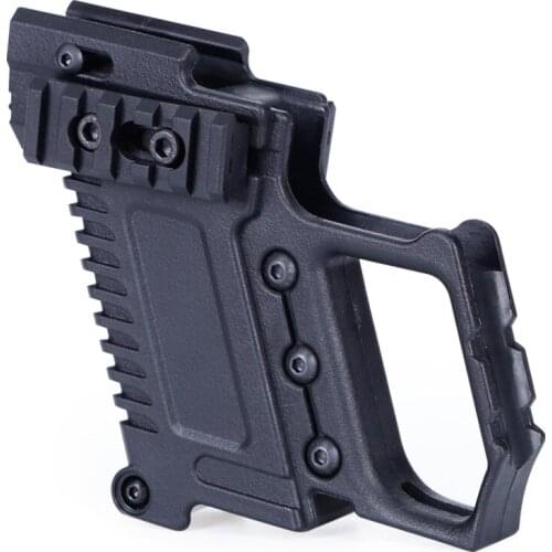 Water bomb GLOCK Loading device accessories G17 G18 G19 Universal down fast Replacer