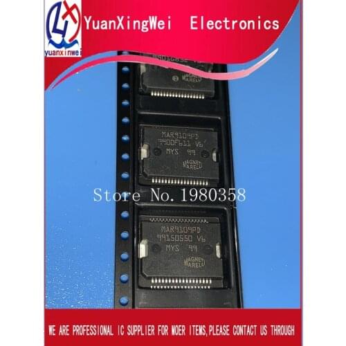 Free shipping 10pcs/lot MAR9109PD013TR MAR9109PD MAR9109 HSOP36
