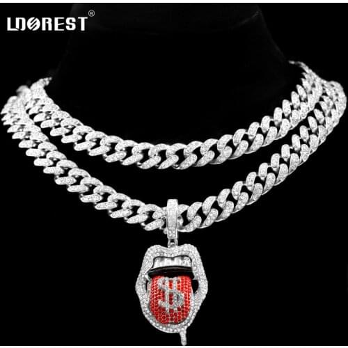 Панк-подвески IDEREST China At AliExpress