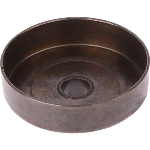 Chainsaw Clutch Drum Sprocket 3/8 6T Washer E-Clip Kit for stIHL MS170 180 Parts