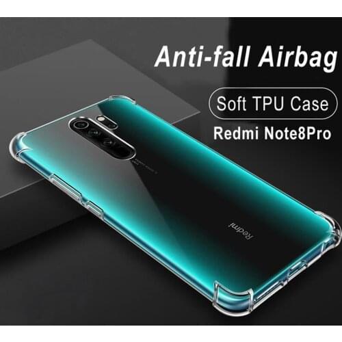 LTAO Phone Cases Xiaomi Redmi Note 8T