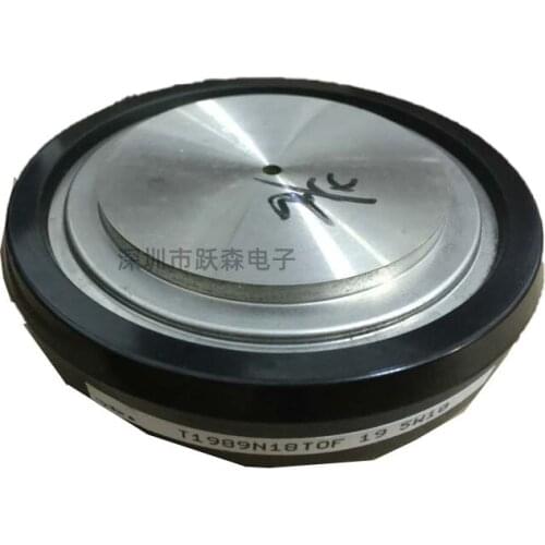 T1989N18TOF T1989N16TOF T1989N14TOF T1989N12TOF Module Original, Can Provide Product Test Video