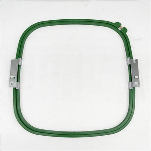 Latest price Happy Hoops 300x300mm square shape Total Length 360mm Happy tubular frame Happy tubular hoop