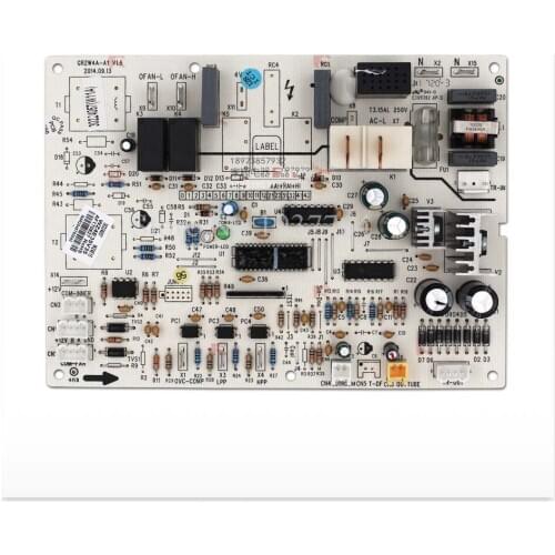 New for Gree computer board circuit board WZ4E15 30224057 GRZW4A-A1 good working