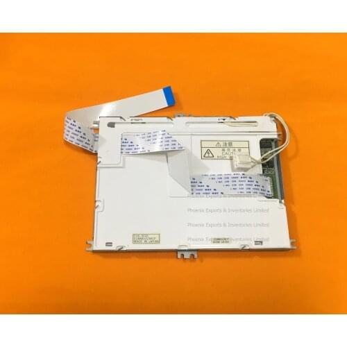 Original EDMMUG2WCF FH6-0635 LCD DISPLAY SCREEN PANEL