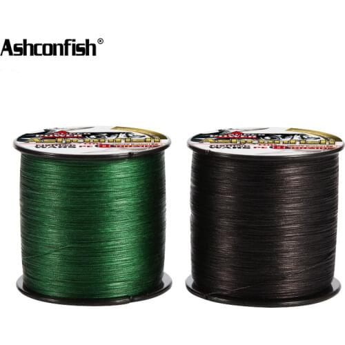100Meters super pe 300LB 1.0mm braided line fishing strong import fishing tackle sea fishing 8 Strands saltwater thread wires