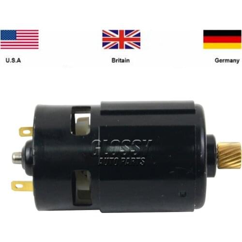 AP03 34436850289 For BMW X5 E70 X6 E71 E72 2007-2013 Parking Brake Actuator Handbrake Motor New