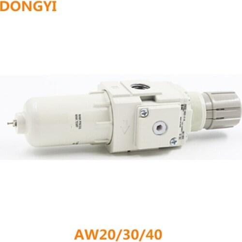Filter Regulator AW30/40-X2622