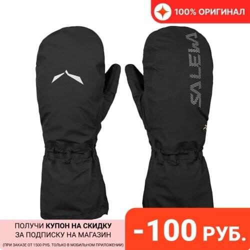 Salewa Ski Gloves