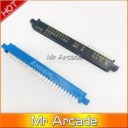 28 pin Jamma Harness board replacement asseccories