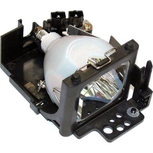 Compatible Projector lamp for LIESEGANG DT00461,dv 345