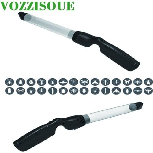 Vozzisoue Insect Traps