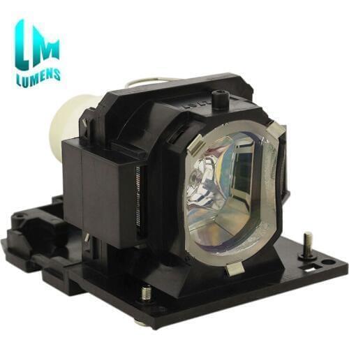 High Quality Projector lamp DT01181 for HITACHI BZ-1 CP-A220N CP-A221N CP-A221NM with housing