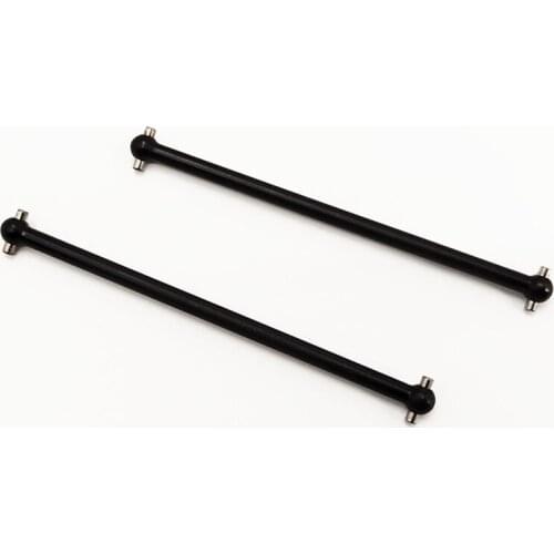 RC Car Parts YK4801PRO YIKONG Rear Transverse Drive Shaft CVD 14047 Remote Control Model Cars Crawler Genuine Accessories