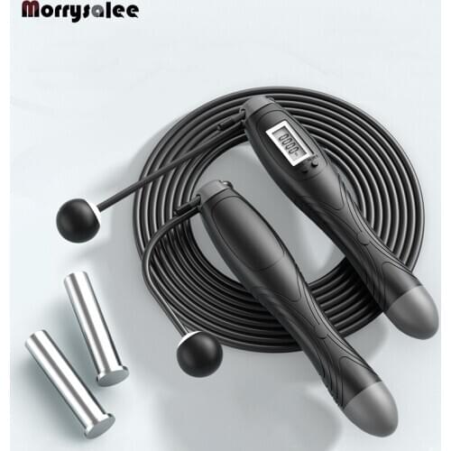 2.8 m Counting Rope Skipping Special Test Skipping Rope home Gym Fitness equipment Rope Students Training Skipping Rope