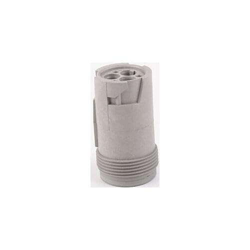 HD Series 3 Way Male Connector Plug 8T8732 RECEPTACLE X5 HD14-3-96P DEUTSCH 1908900